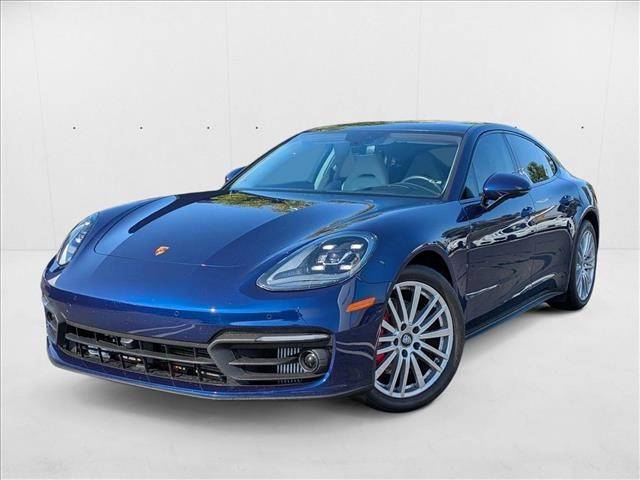 2023 Porsche Panamera 4S — Hatchback — 20,834 mi — Irvine, CA