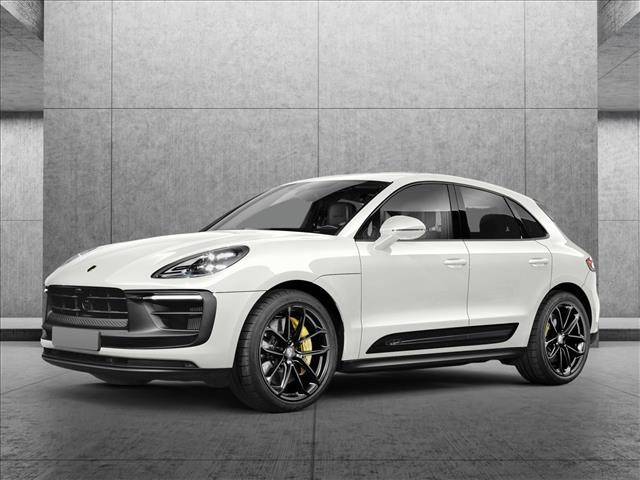2023 Porsche Macan GTS — SUV — 18,868 mi — Irvine, CA