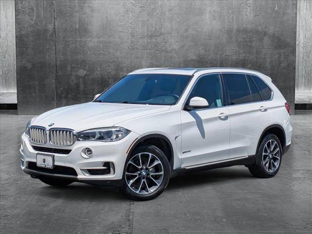 2018 BMW X5 35i — SUV — 50,347 mi — Irvine, CA