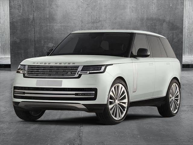 2023 Land Rover Range Rover SE — SUV — 12,717 mi — Irvine, CA