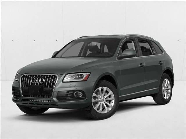 2015 Audi Q5 Premium Plus — SUV — 109,406 mi — Irvine, CA