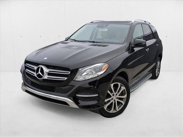 2017 Mercedes-Benz GLE GLE 350 — SUV — 67,522 mi — Irvine, CA