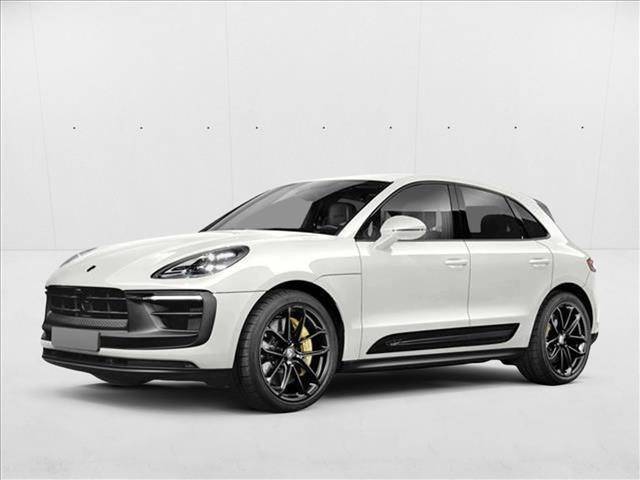 2024 Porsche Macan Standard — SUV — 8,963 mi — Irvine, CA