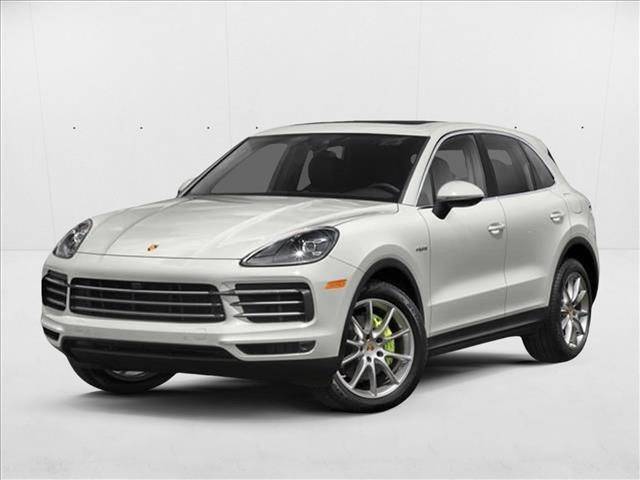 2019 Porsche Cayenne E-Hybrid — SUV — 81,208 mi — Irvine, CA