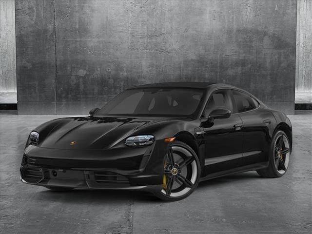 2021 Porsche Taycan Standard — Sedan — 30,966 mi — Irvine, CA
