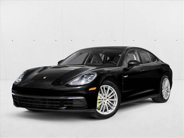 2018 Porsche Panamera 4 E-Hybrid — Hatchback — 86,482 mi — Irvine, CA