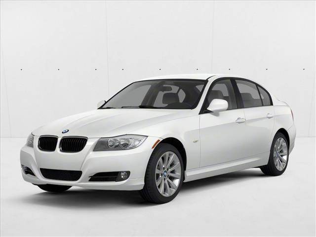 2011 BMW 3 Series 328i