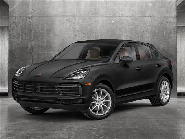 2020 Porsche Cayenne S — SUV — 60,586 mi — Irvine, CA