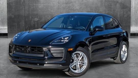 2023 Porsche Macan Standard — SUV — 19,961 mi — Irvine, CA