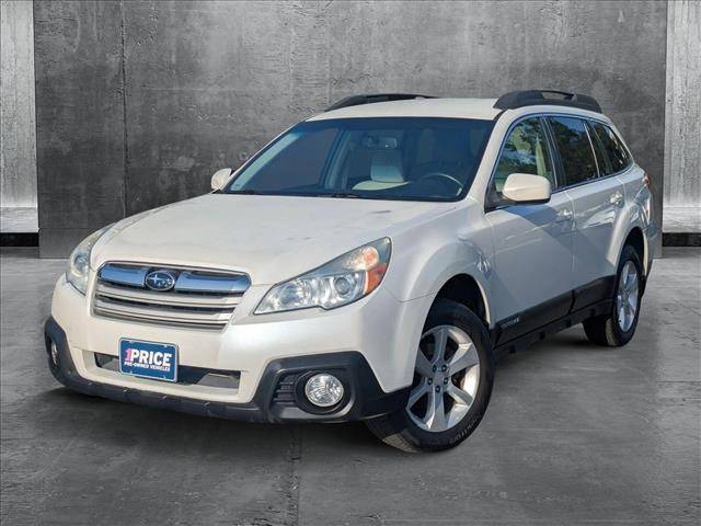 2014 Subaru Outback 2.5i Premium — SUV — 126,111 mi — Irvine, CA