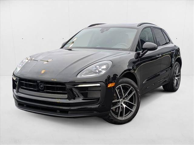 2024 Porsche Macan S — SUV — 10,572 mi — Irvine, CA