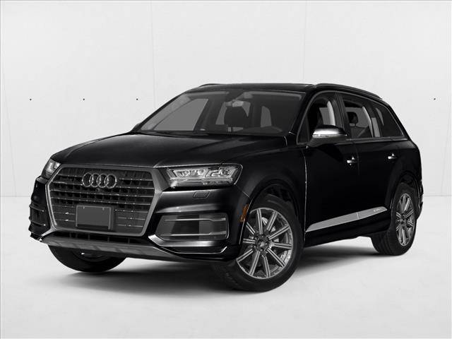 2019 Audi Q7 Prestige — SUV — 92,227 mi — Irvine, CA