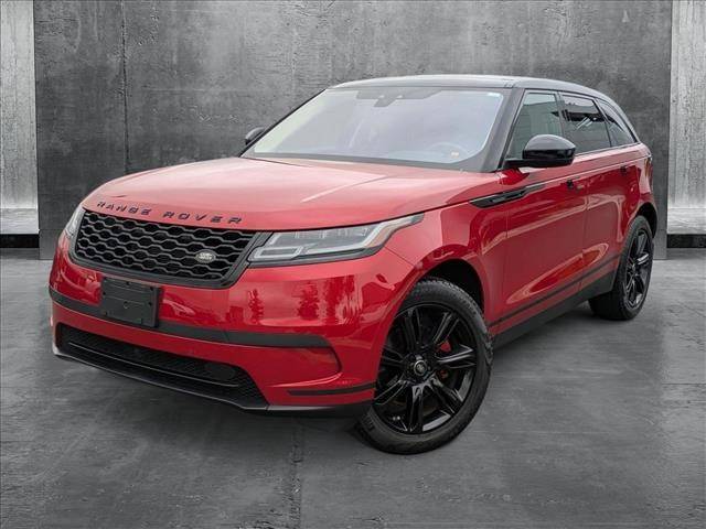 2020 Land Rover Range Rover Velar S — SUV — 27,251 mi — Irvine, CA