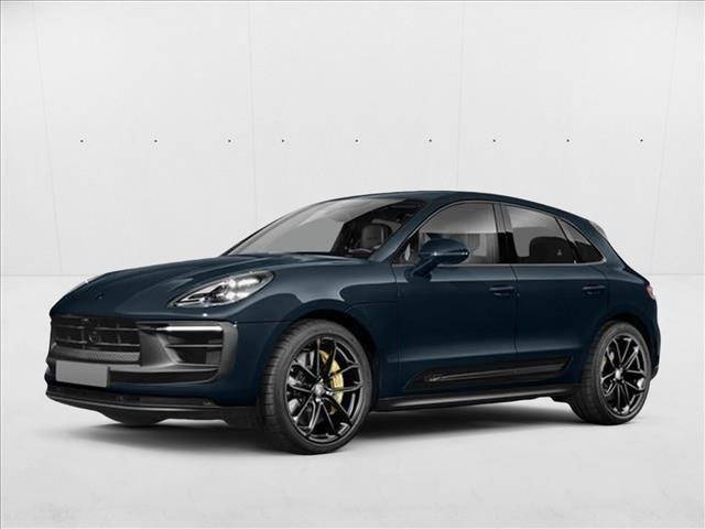 2022 Porsche Macan Standard — SUV — 21,794 mi — Irvine, CA