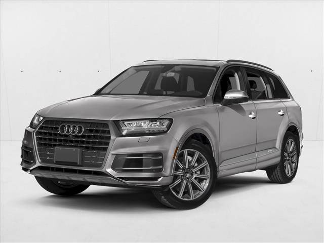 2017 Audi Q7 Premium — SUV — 148,595 mi — Irvine, CA