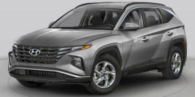 2024 Hyundai Tucson SEL — SUV — 39,947 mi — Newark, NJ