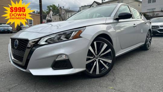 p059f 2019 nissan altima