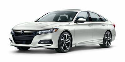 2019 Honda Accord Sport — Sedan — 66,405 mi — Newark, NJ