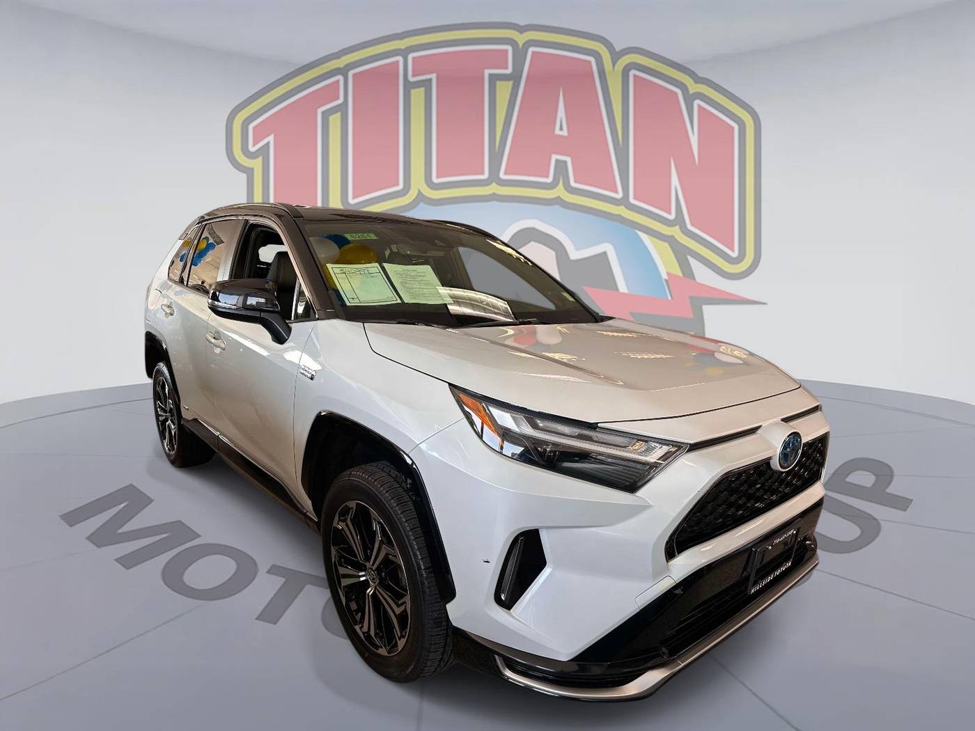 Used Toyota RAV4 Prime for Sale in New Brunswick, NJ (with Photos