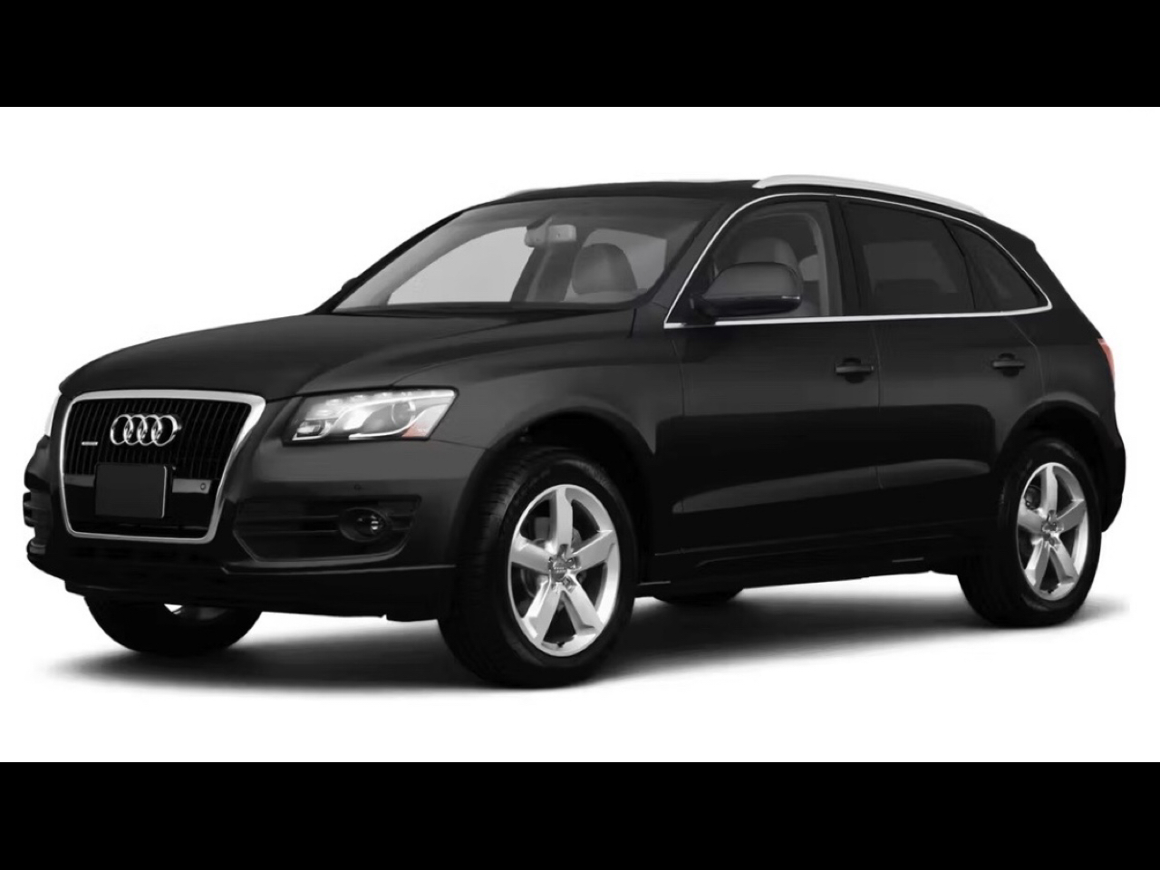 2010 Audi Q5 Premium Plus — SUV — 100,157 mi — Brooklyn, NY