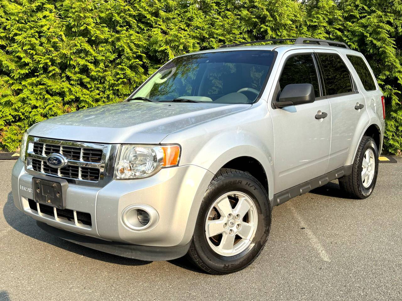 2012 Ford Escape XLS — SUV — 102,497 mi — Brooklyn, NY