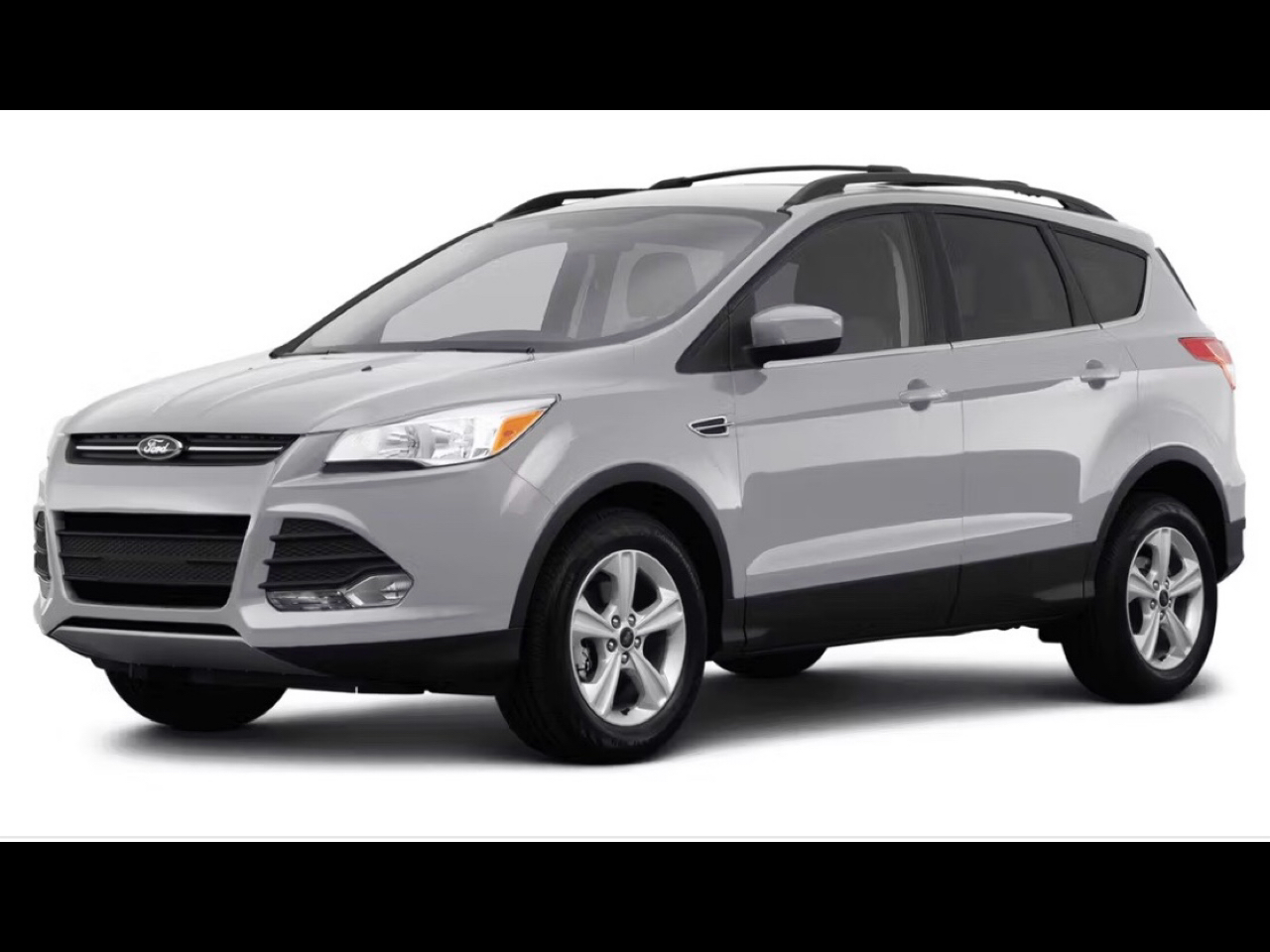 2013 Ford Escape SE — SUV — 73,474 mi — Brooklyn, NY