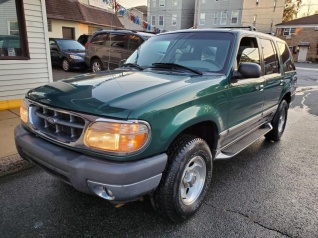 Used 2000 Ford Explorers For Sale Truecar