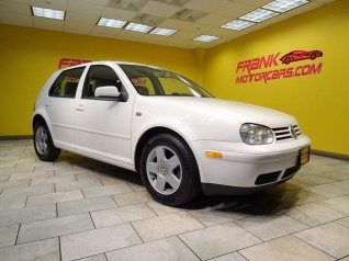 Used 2001 Volkswagen Golfs For Sale Truecar