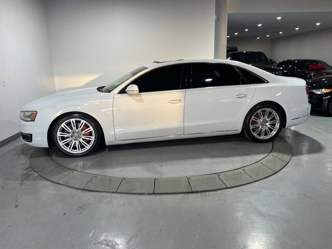2015 Audi A8 3.0S — Sedan — 89,309 mi — Warren, MI
