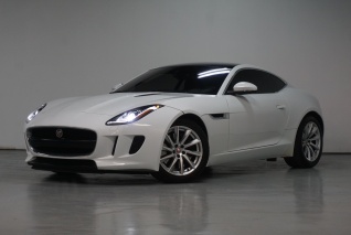 Used Jaguar F Types For Sale Truecar