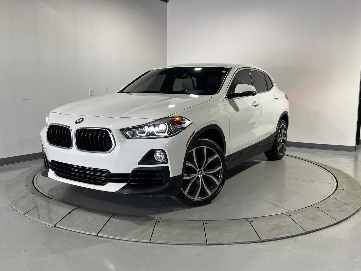 2018 BMW X2 28i — SUV — 77,595 mi — Warren, MI