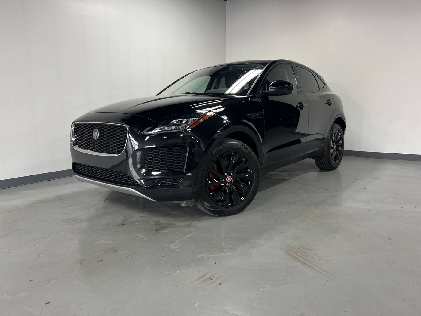 2018 Jaguar E-PACE SE — SUV — 45,366 mi — Warren, MI