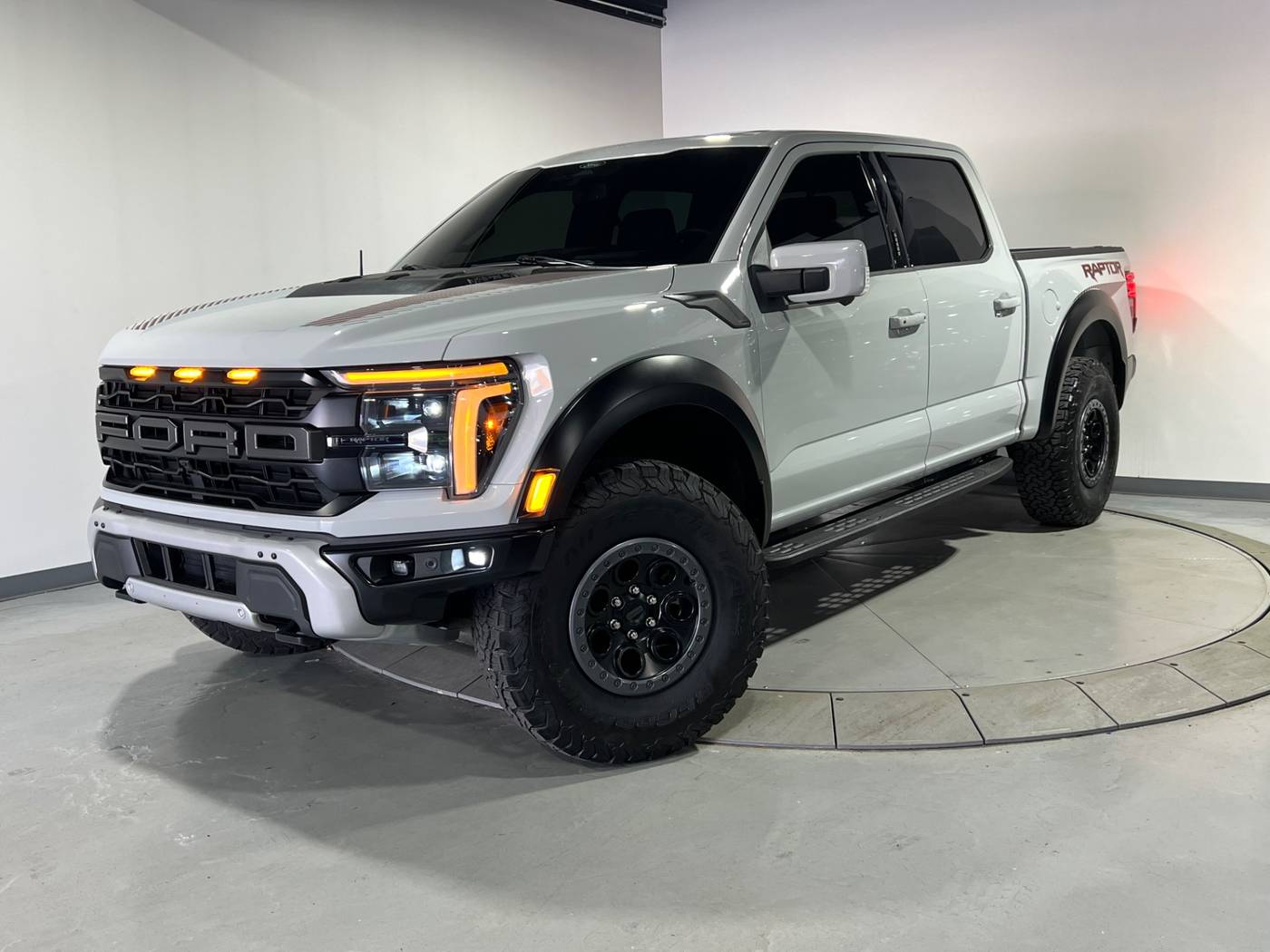 2024 Ford F-150 Raptor — Pickup Truck — 11,562 mi — Warren, MI