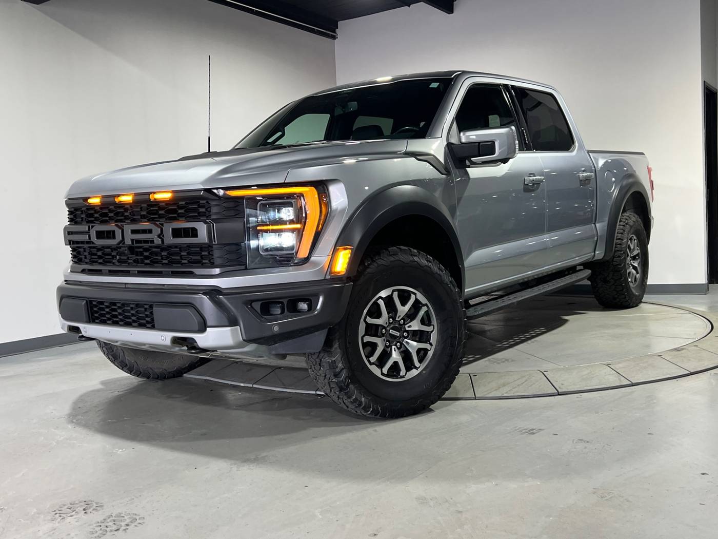 2022 Ford F-150 Raptor — Pickup Truck — 40,993 mi — Warren, MI