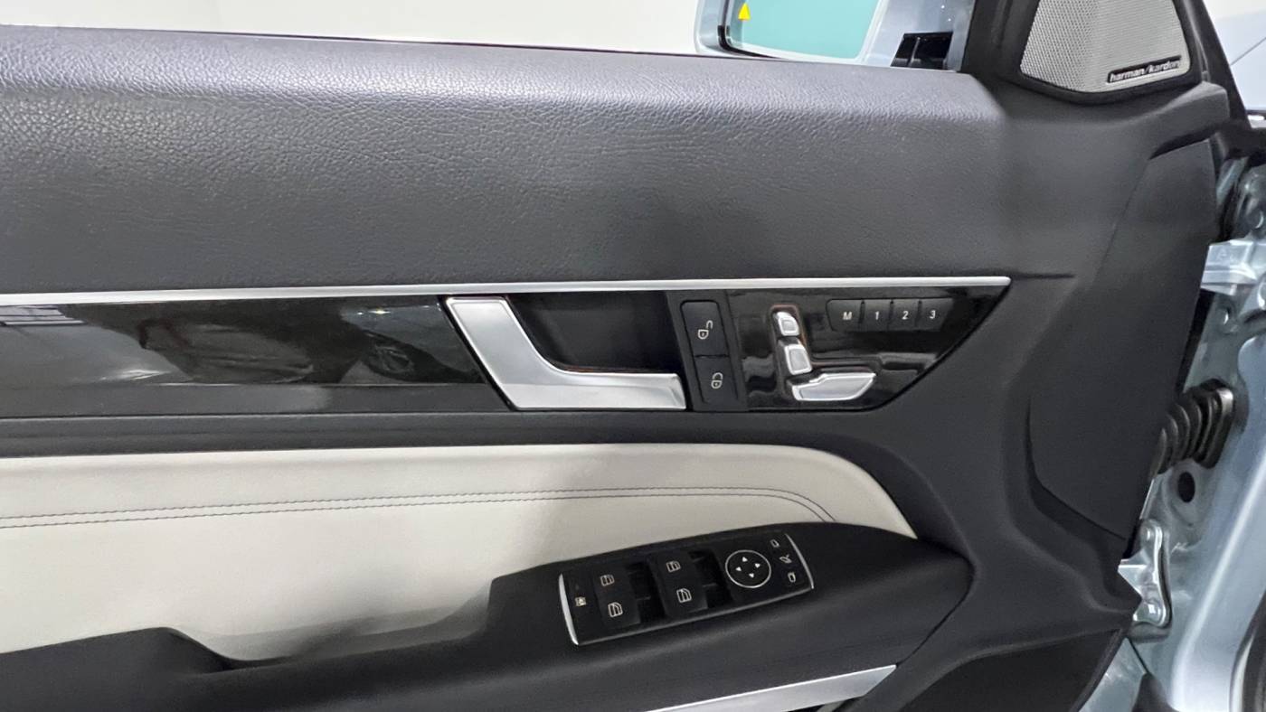 2016 Mercedes-Benz E-Class E 400 — Convertible — 19,815 mi — Warren, MI