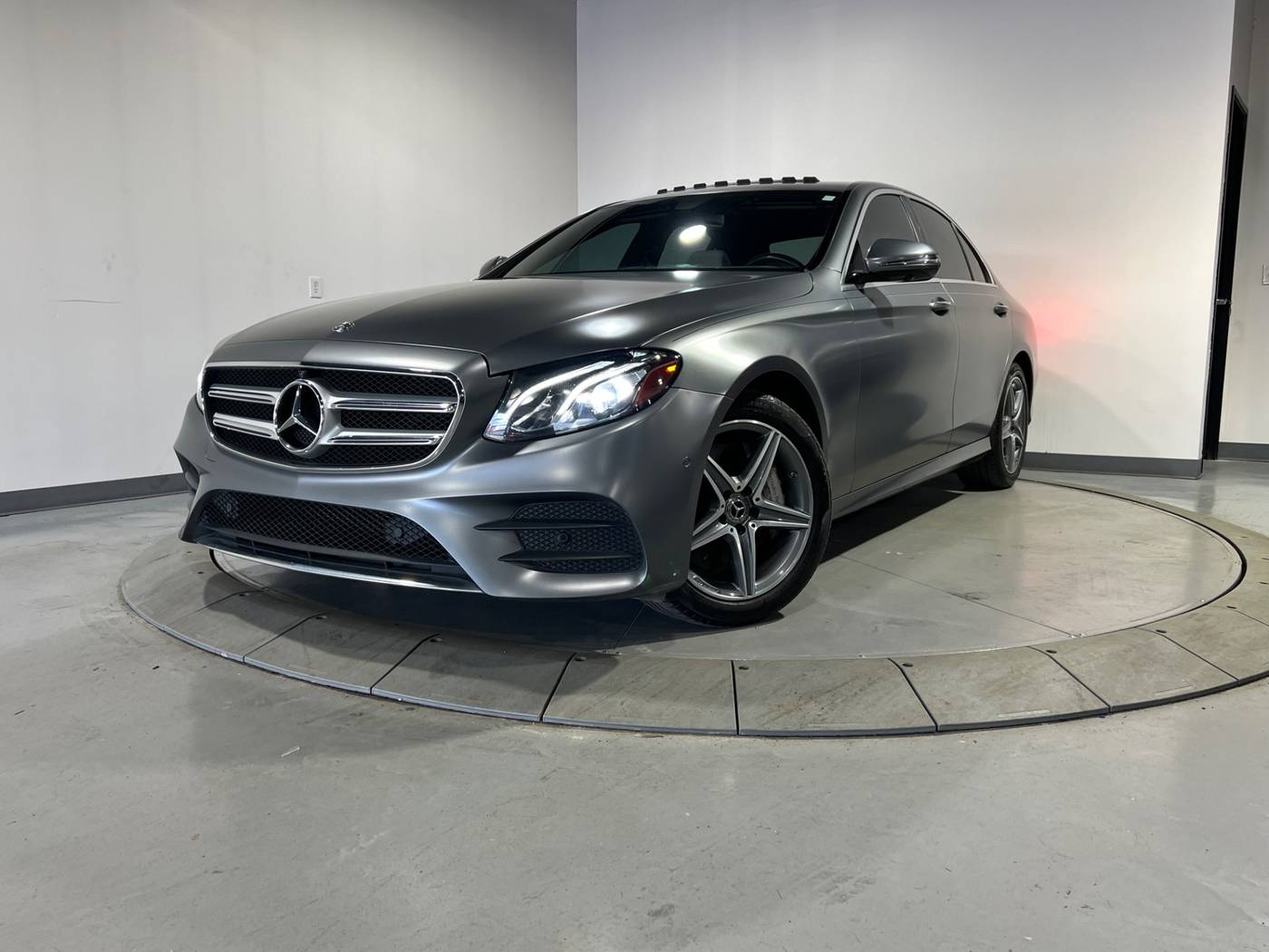 2019 Mercedes-Benz E-Class E 300 — Sedan — 60,772 mi — Warren, MI