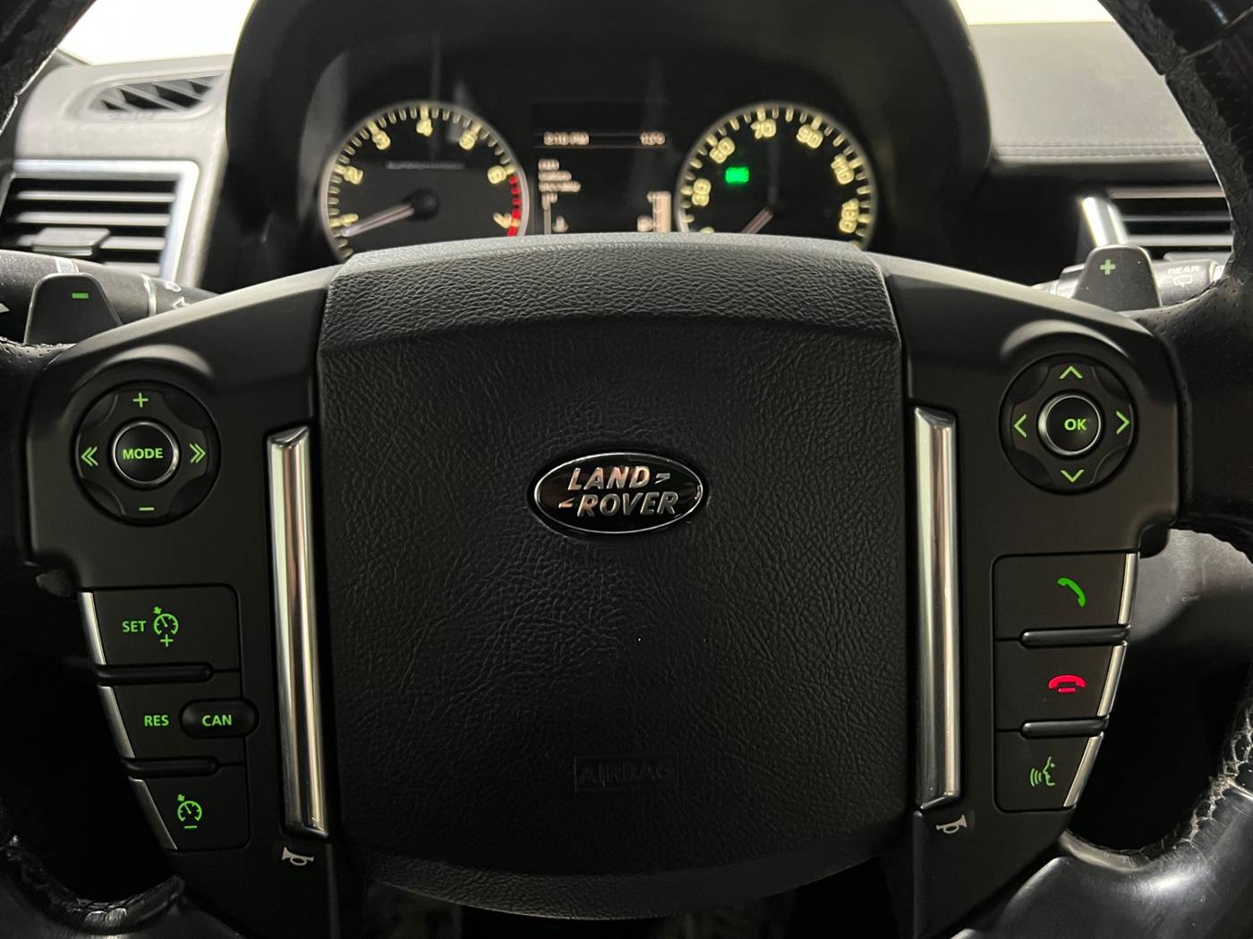 2013 Land Rover Range Rover Sport SC — SUV — 66,659 mi — Warren, MI