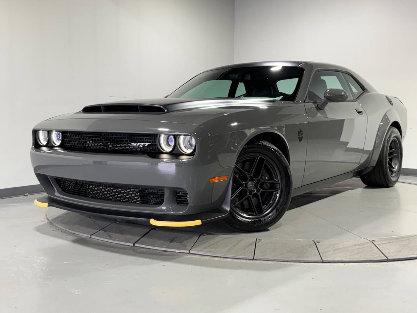 2023 Dodge Challenger SRT Hellcat Redeye Widebody — Coupe — 53 mi — Warren, MI