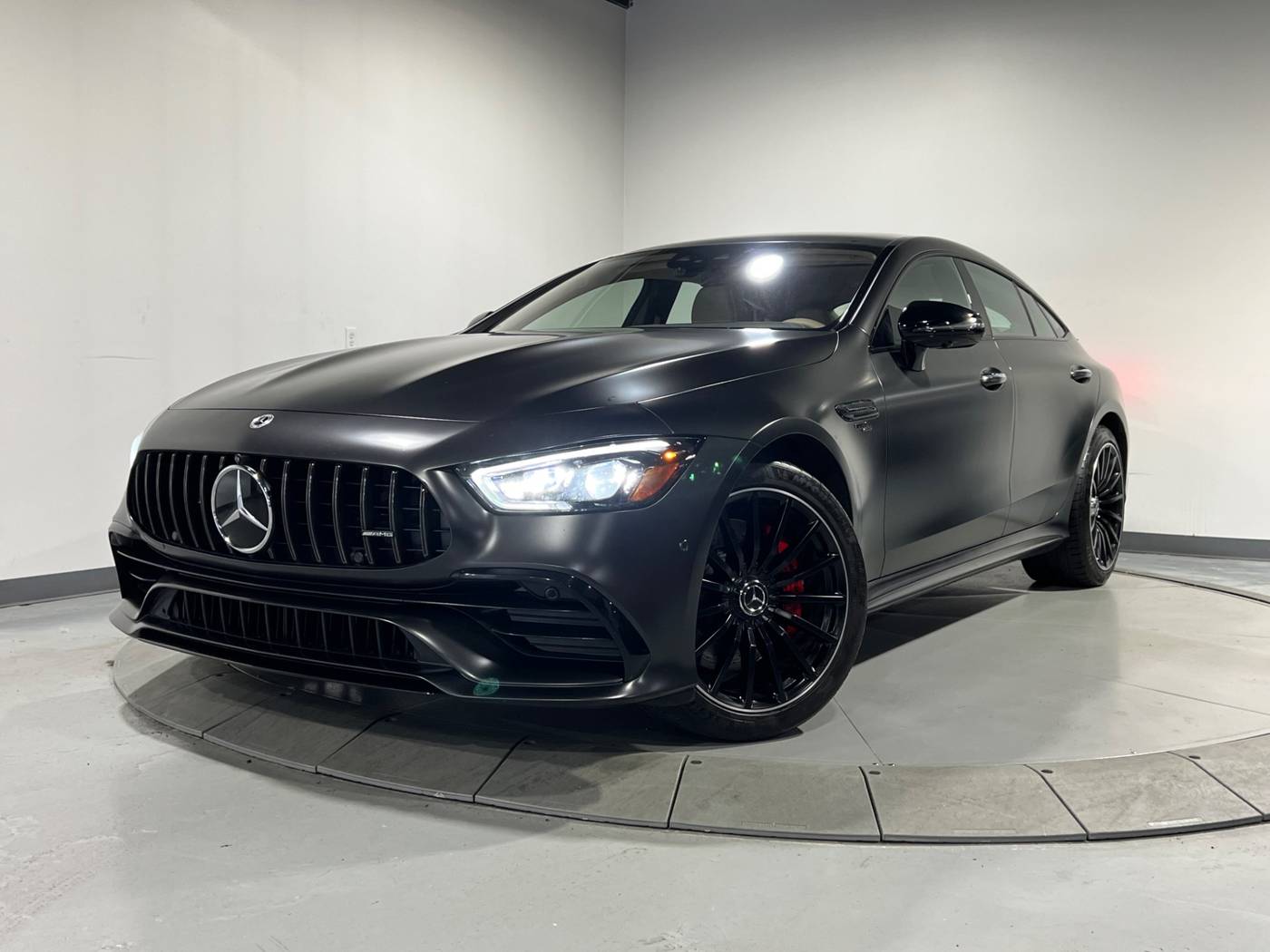 2023 Mercedes-Benz AMG GT AMG GT 43 — Sedan — 33,951 mi — Warren, MI