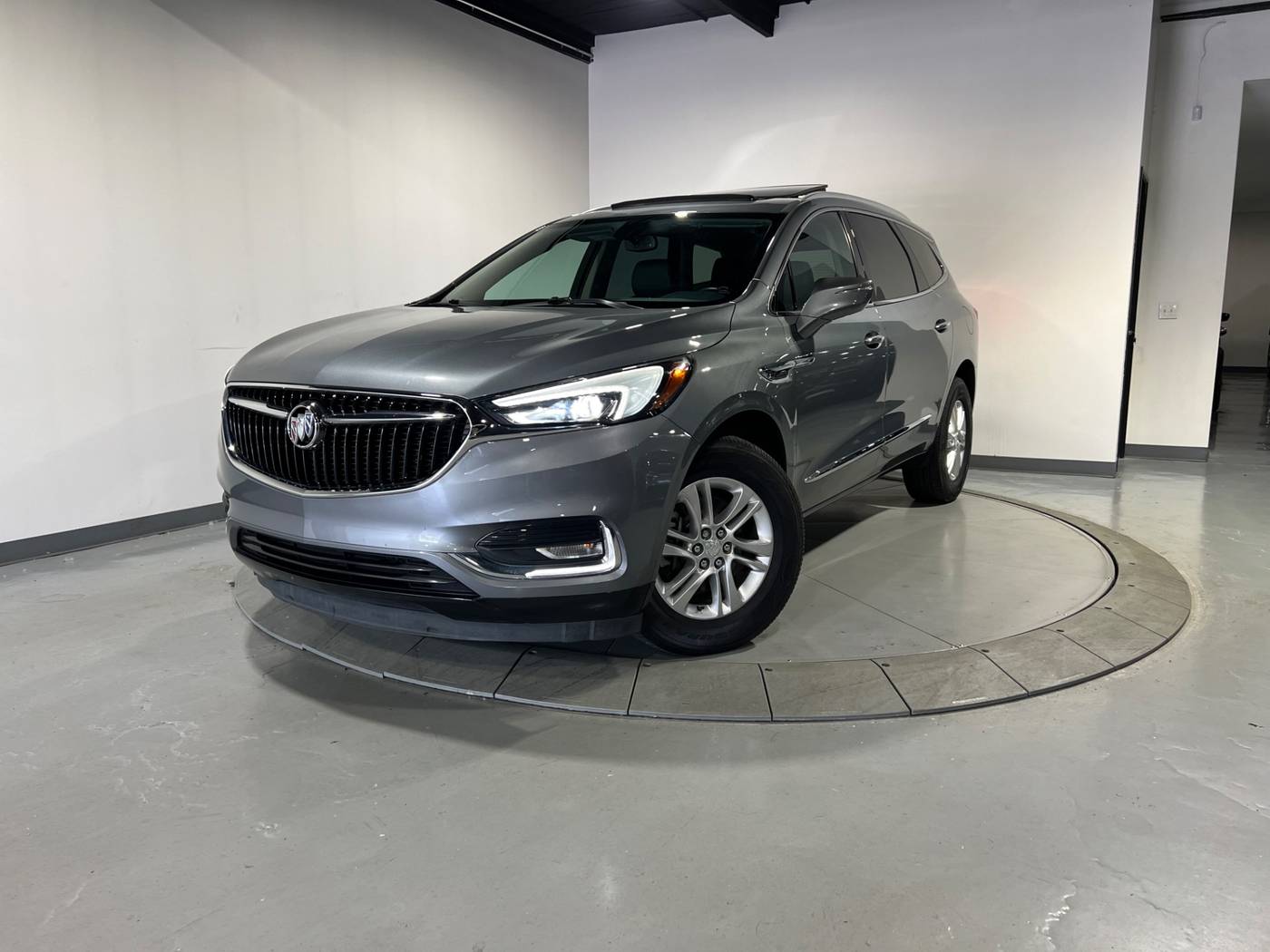 2018 Buick Enclave Essence — SUV — 48,836 mi — Warren, MI