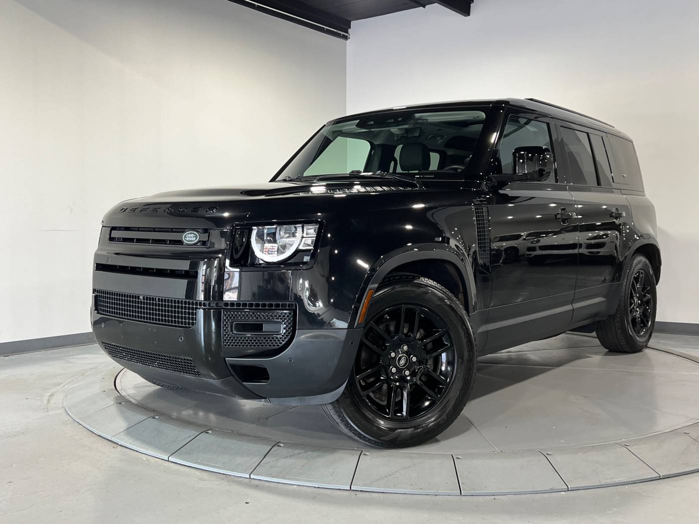 2021 Land Rover Defender S — SUV — 41,918 mi — Warren, MI