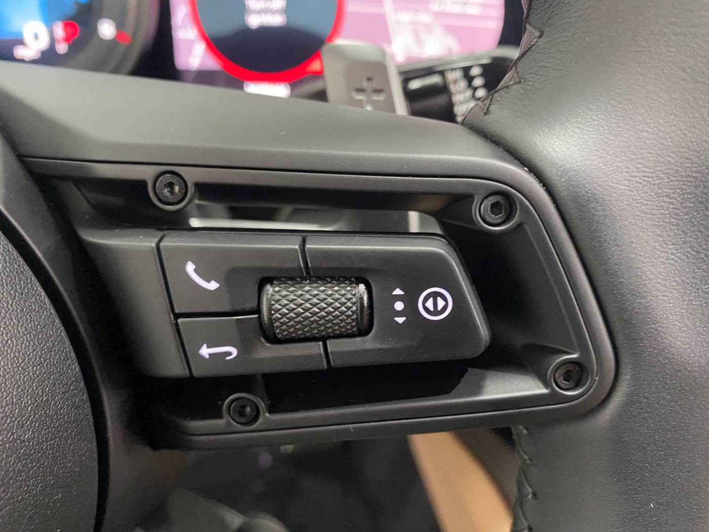 2020 Porsche 911 Carrera — Convertible — 20,764 mi — Warren, MI