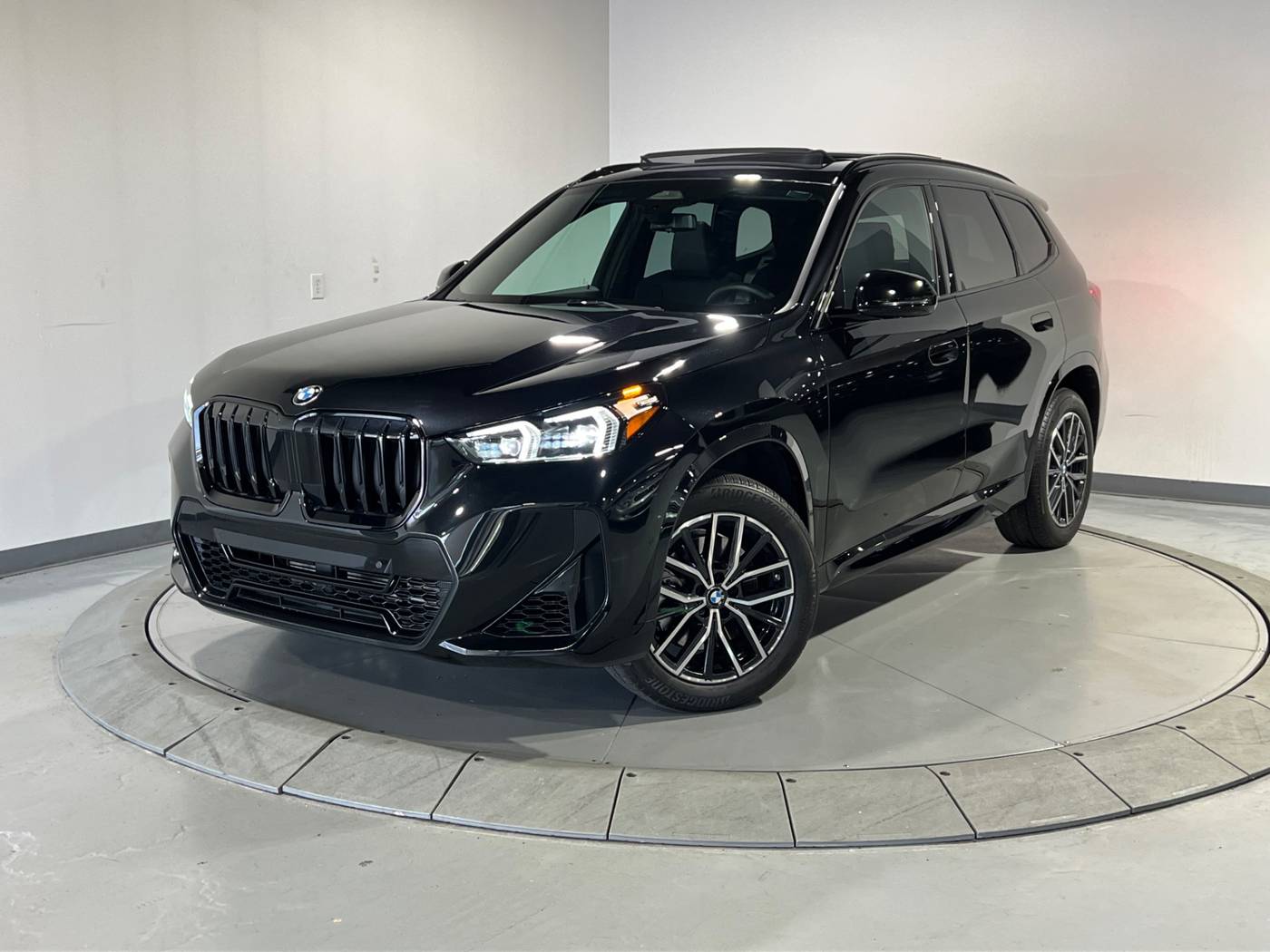 2023 BMW X1 28i — SUV — 10,625 mi — Warren, MI