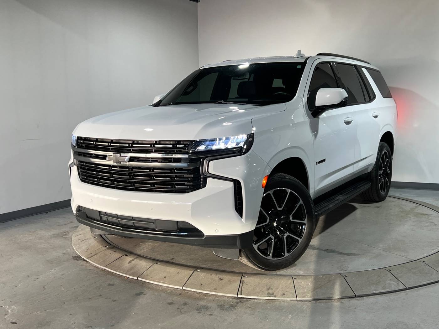 2021 Chevrolet Tahoe RST — SUV — 48,475 mi — Warren, MI