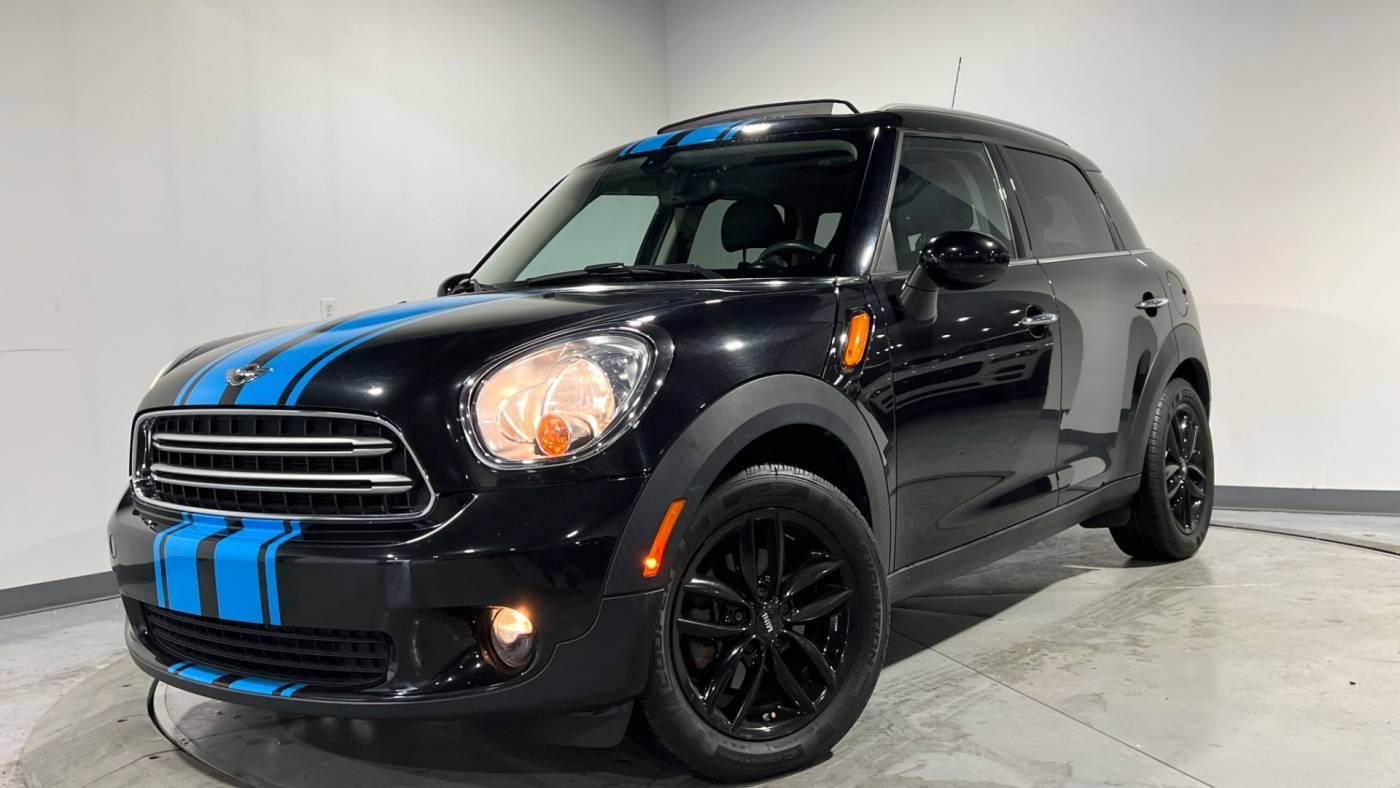 2015 MINI Countryman Cooper — SUV — 48,846 mi — Warren, MI
