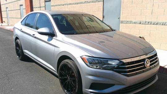 2019 Volkswagen Jetta S — Sedan — 94,113 mi — Mesa, AZ