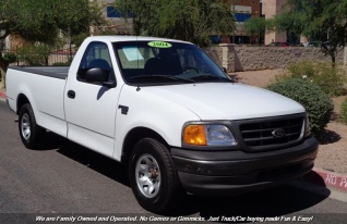 Used 2004 Ford F 150s For Sale Truecar