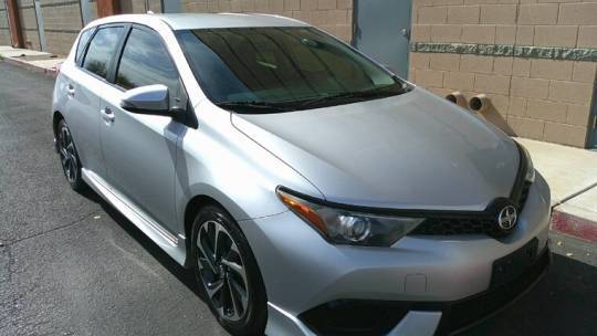 2016 Scion iM Base — Hatchback — 166,520 mi — Mesa, AZ