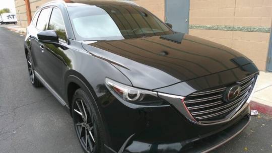 2020 Mazda CX-9 Grand Touring — SUV — 52,442 mi — Mesa, AZ