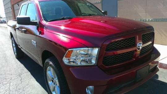 2019 Ram 1500 Classic Express — Pickup Truck — 61,542 mi — Mesa, AZ